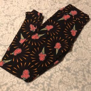 LuLaRoe Leggings